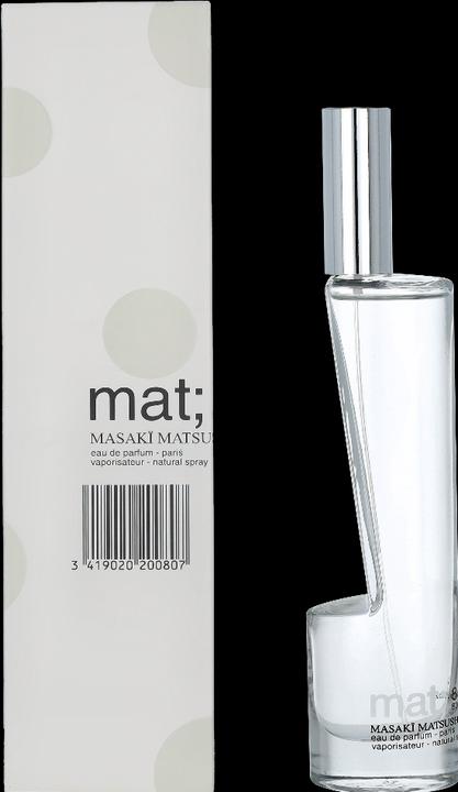 Image du produit Masaki Matsushima Mat (Eau de parfum, 80 ml)