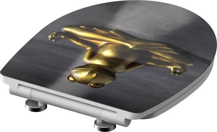 Immagine prodotto Schütte Relaxing Frog