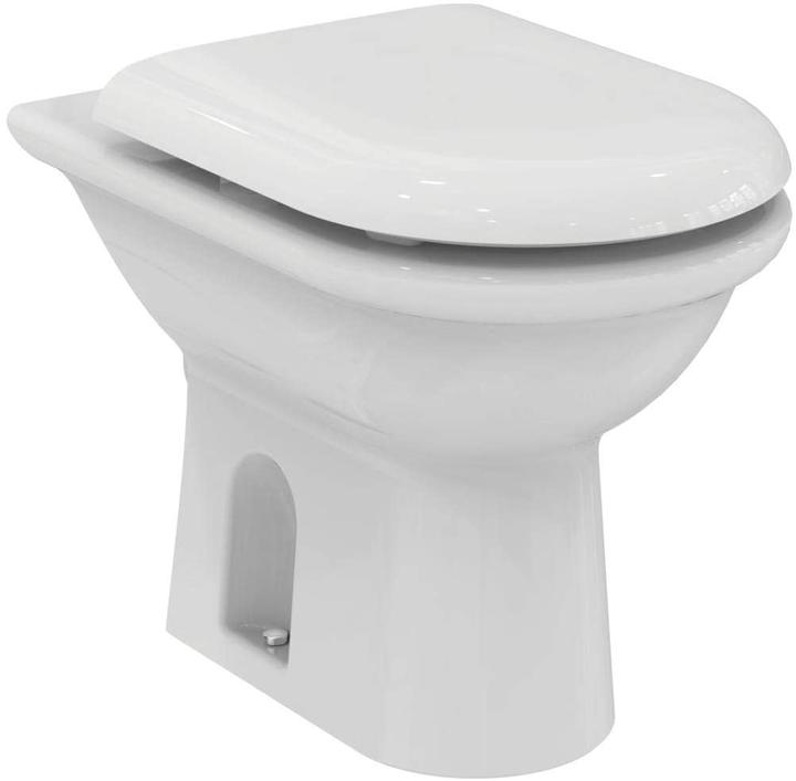Actual product image Ideal Standard Toilet seat T627701