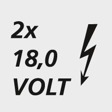 Immagine prodotto Einhell Aspirapolvere a secco/umido a batteria SSolo (Aspirapolvere a umido e a secco)