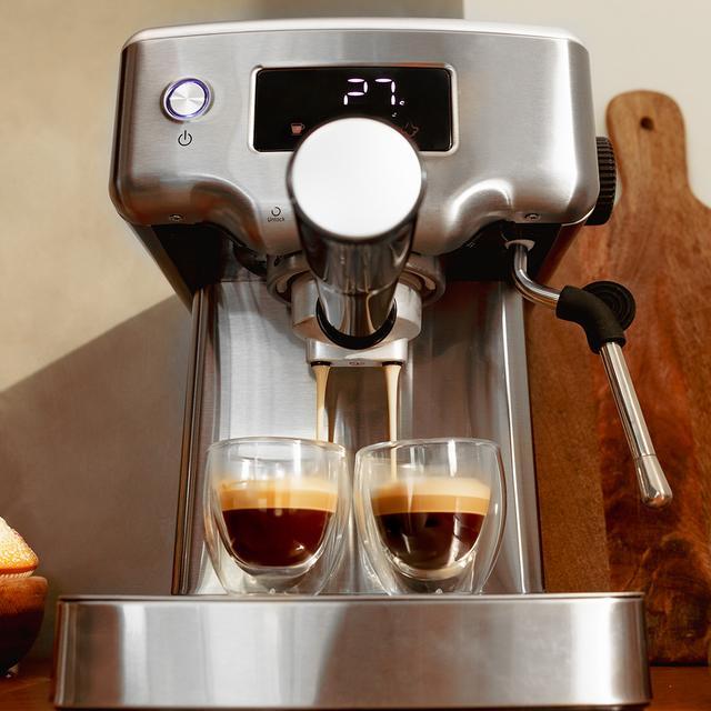 Image du produit Cecotec Power Espresso 20 Barista Compact
