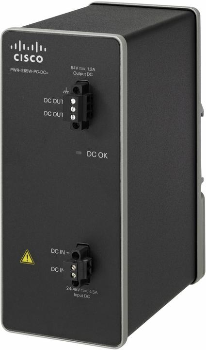 Produktbild Cisco Poe Dc Input Power Module