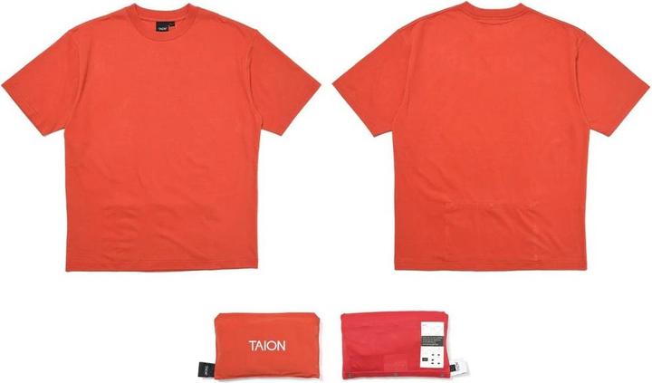 Taion t-shirt (XS)