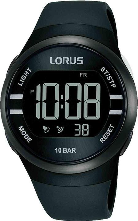 Produktbild Lorus Fashion - R2333NX9 (Chronograph, 38 mm)