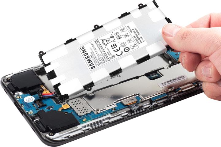 Produktbild Samsung SP4960C3B 4000 mAh Akku