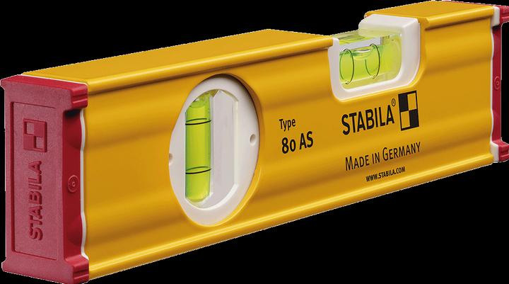 Productafbeelding Stabila Waterpas Type 80 AS (60 cm)