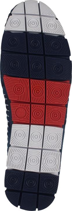 Image du produit Cosmos Comfort Ce mocassin en cuir de qualité supérieure est doté d'un beau design. (41)