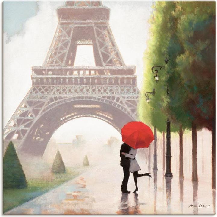 Immagine prodotto Artland Parigi Romantica II B2JD (30x30 cm)