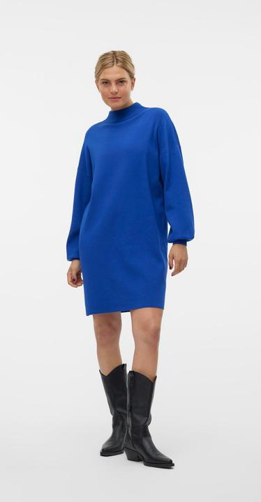 Produktbild Vero Moda VMNANCY Kurzes Kleid Strickkleid (S)