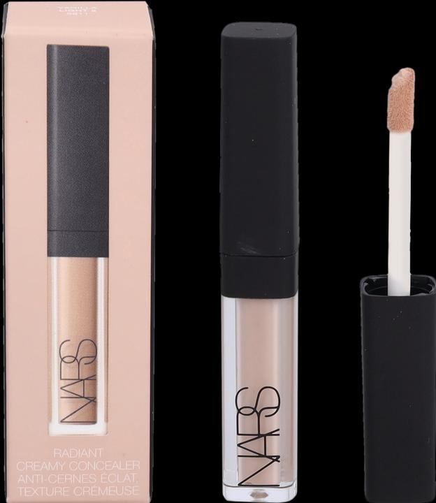 Image du produit NARS Cosmetics Radiant (Vanille)