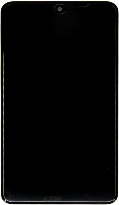 Produktbild Xiaomi LCD Display + Touch Unit + Front Cover for Redmi Note 11 Pro 5G Black (Service Pack) (Display)