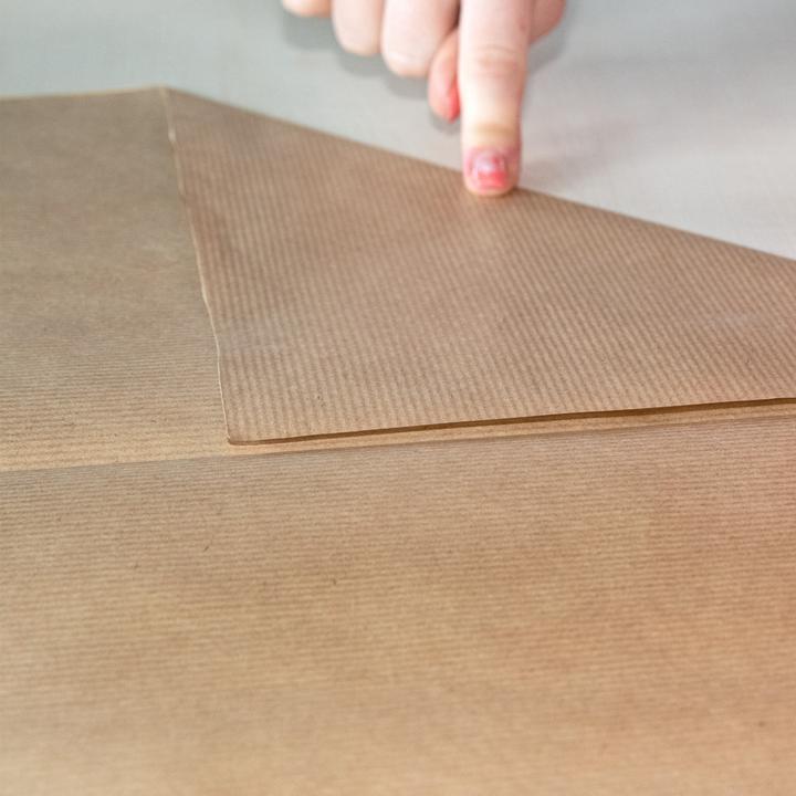 Produktbild Idena Packpapier 70x100cm 2 Bogen 60g (2 Stück)