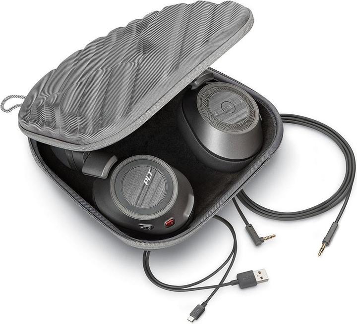 Produktbild Poly BackBeat PRO 2 (ANC, 24 h, Kabellos)