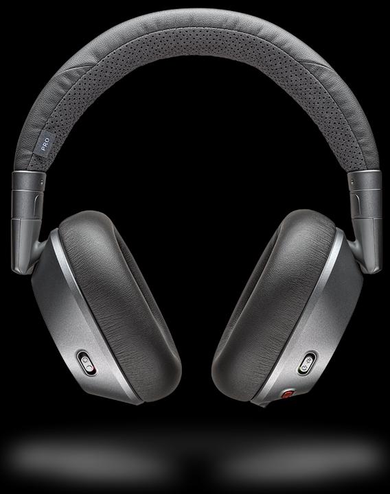 Produktbild Poly BackBeat PRO 2 (ANC, 24 h, Kabellos)