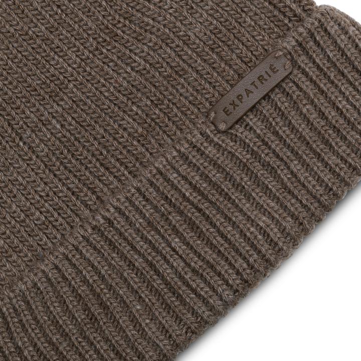 Produktbild Expatrié Strickmütze Luna (One Size)