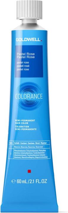 Produktbild Goldwell Colorance (Pastell rosé)