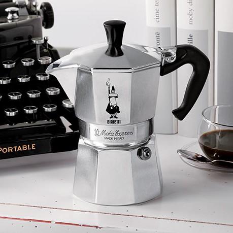 Produktbild Bialetti Moka12 (12 T.)