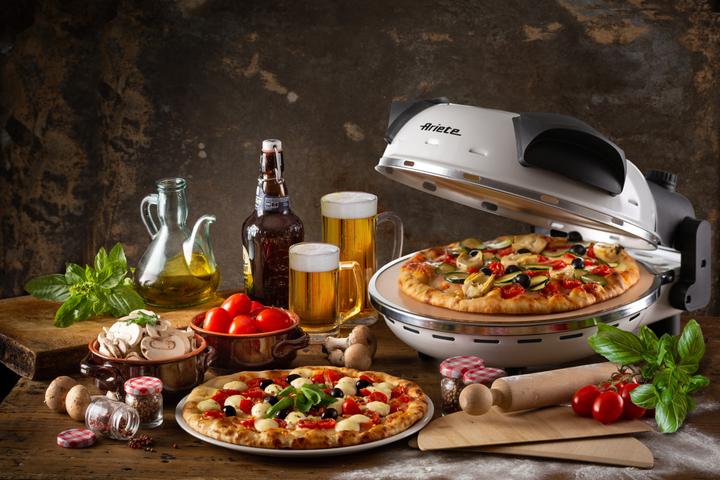 Produktbild Ariete Electrical Pizza