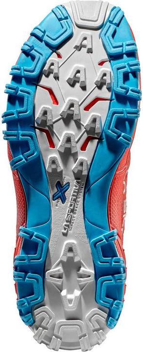 Actual product image La Sportiva Bushido II JR (30)