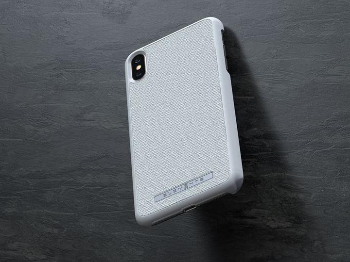 Immagine prodotto Nordic Elements Idun originale - Custodia per Iphone Xs Max (grigio chiaro) (Apple iPhone XS Max)