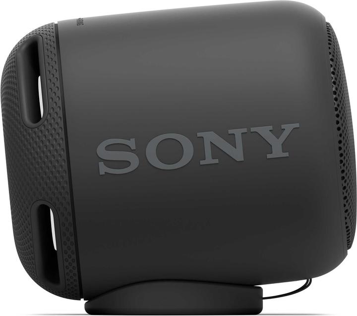 Actual product image Sony Srs-Xb10 (16 h, Rechargeable battery operated)