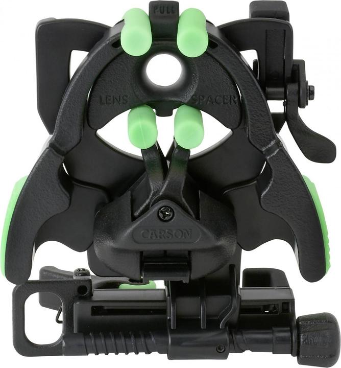Image du produit Carson Optical HookUpz 2.0