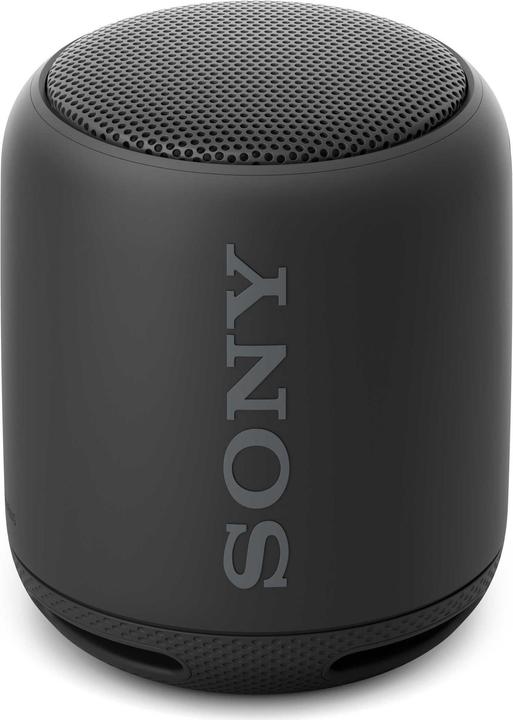 Sony Srs-Xb10 (16 h, Rechargeable battery operated)