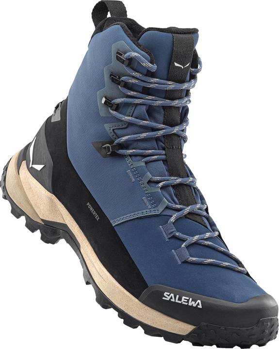 Actual product image Salewa Puez Winter Mid Ptx M (44.5)