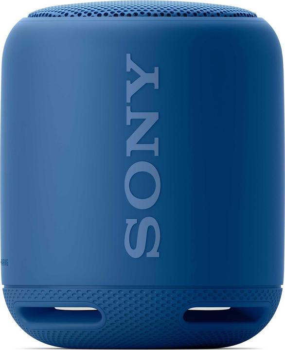 Actual product image Sony Srs-Xb10 (16 h, Rechargeable battery operated)