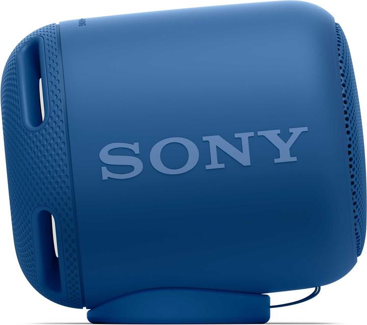 Actual product image Sony Srs-Xb10 (16 h, Rechargeable battery operated)