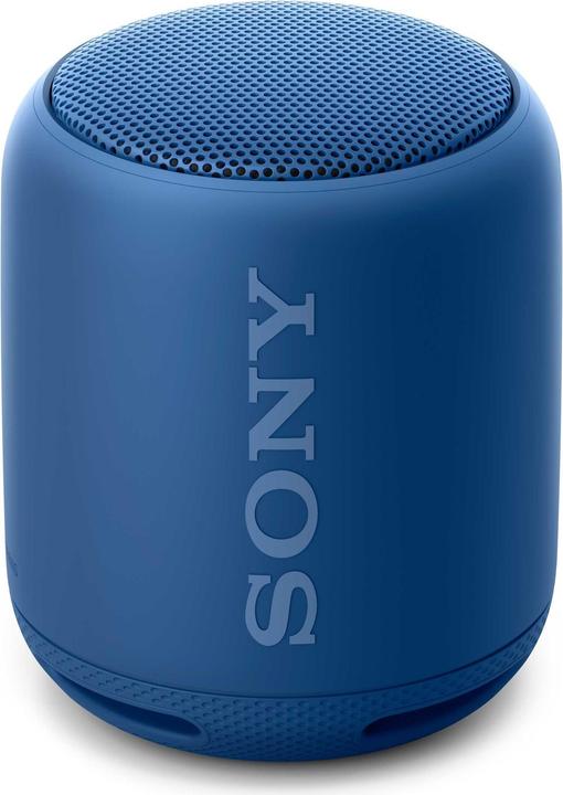 Actual product image Sony Srs-Xb10 (16 h, Rechargeable battery operated)