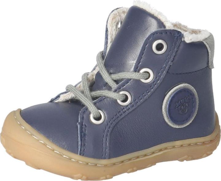 Actual product image Pepino Halbschuhe (20)