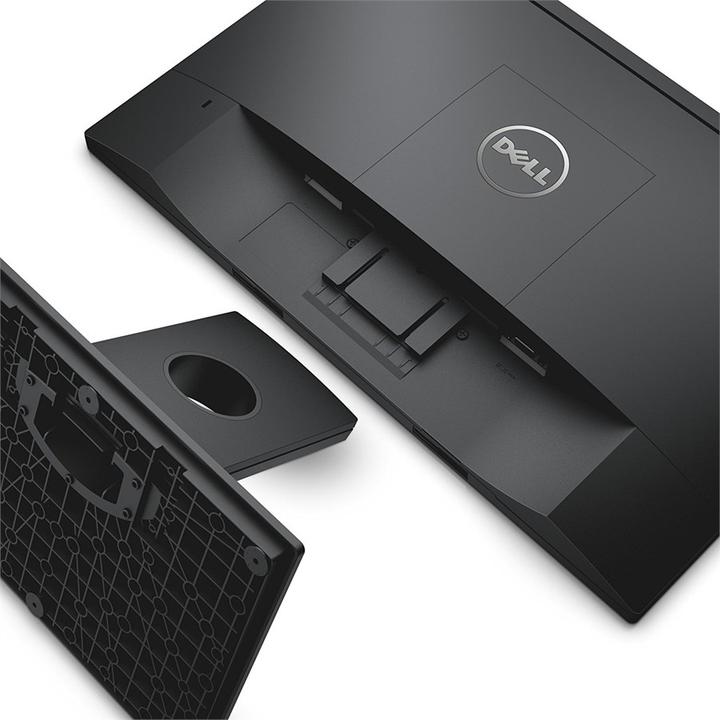 Actual product image Dell E2016HV (1600 x 900 pixels, 19.50")