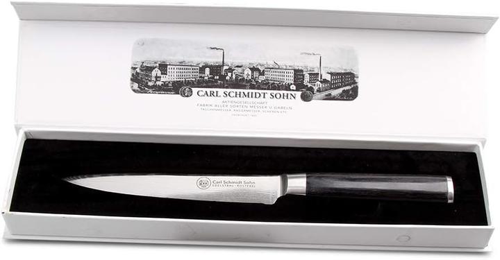 Image du produit Carl Schmidt Sohn Couteau Santoku Constance (12 cm)