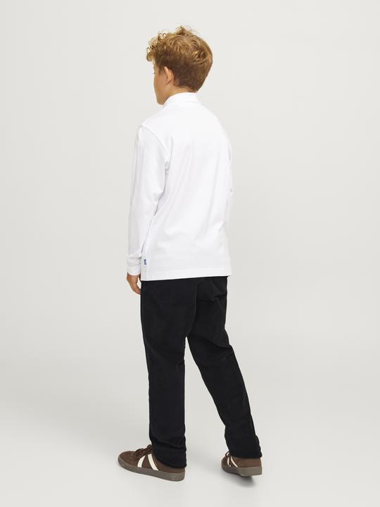 Immagine prodotto Jack & Jones Pantaloni Carrot per ragazzi Pantaloni Carrot (140)
