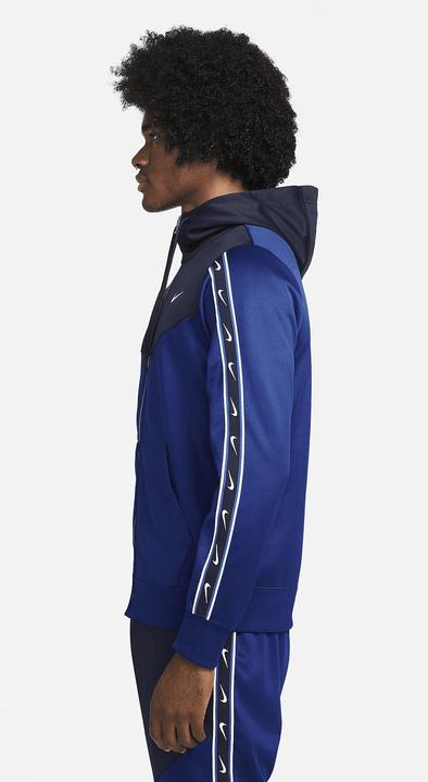 Image du produit Nike NSW Repeat Zip à capuche - 88941 (M)