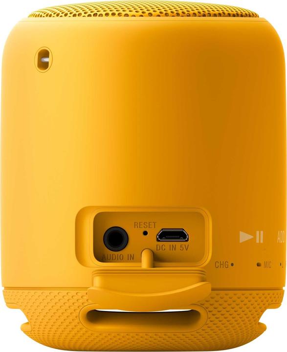 Produktbild Sony Srs-Xb10 (16 h, Akkubetrieb)