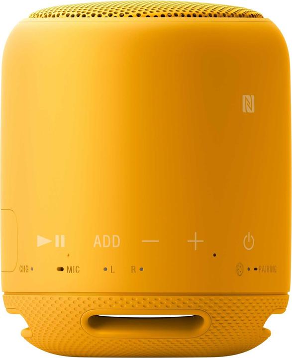 Produktbild Sony Srs-Xb10 (16 h, Akkubetrieb)