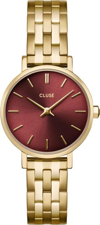 Actual product image Cluse Boho Chic Petite (Analogue wristwatch, 28 mm)