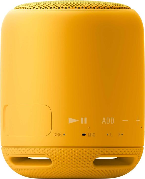 Produktbild Sony Srs-Xb10 (16 h, Akkubetrieb)