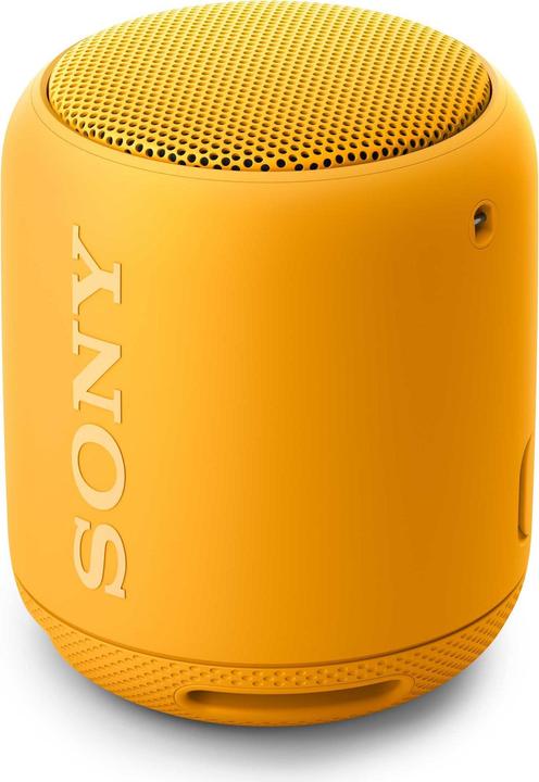 Produktbild Sony Srs-Xb10 (16 h, Akkubetrieb)