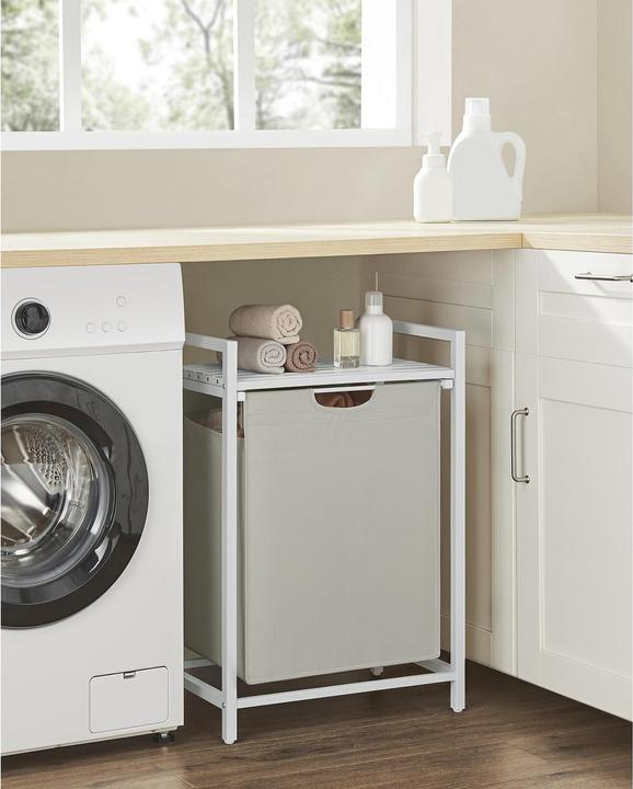Actual product image Vasagle Laundry (65 l)