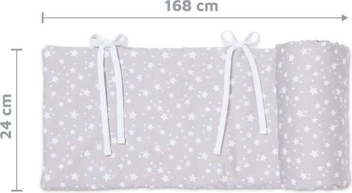 Actual product image Babybay Piqué