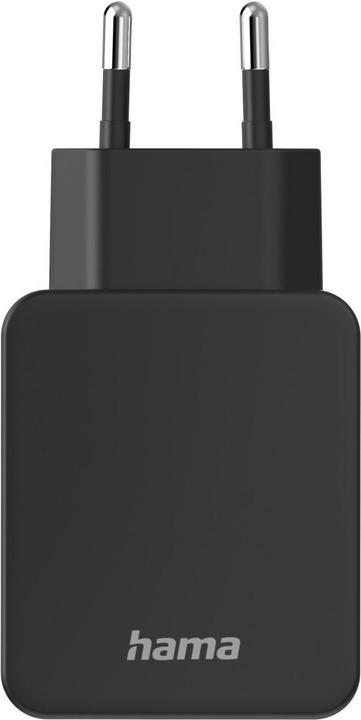 Produktbild Hama Qualcomm® Quick Charge™ 3.0 (19.50 W)