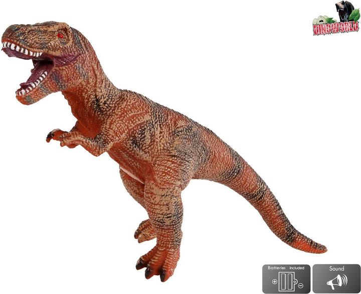 Produktbild NoName Dino T-Rex mit Ton 57cm