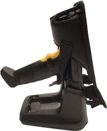 Image du produit Mobilis 063007, Étui, Noir, Zebra, MC3300 GUN, France, 44 g