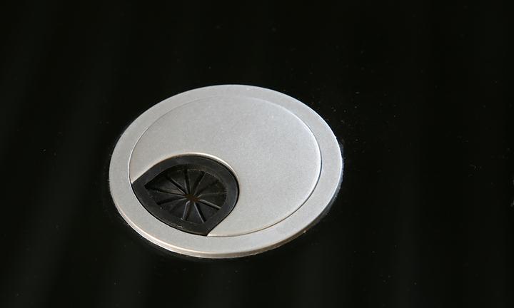Produktbild Jet-Line Kehl (245 x 105 x 75 cm)