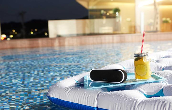 Produktbild Sony Srs-Xb20 (12 h, Akkubetrieb)