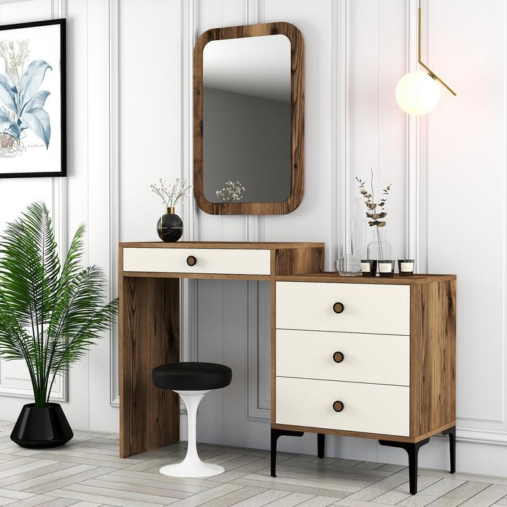 Actual product image Hanah Home Agathe (124 x 40 x 85 cm)