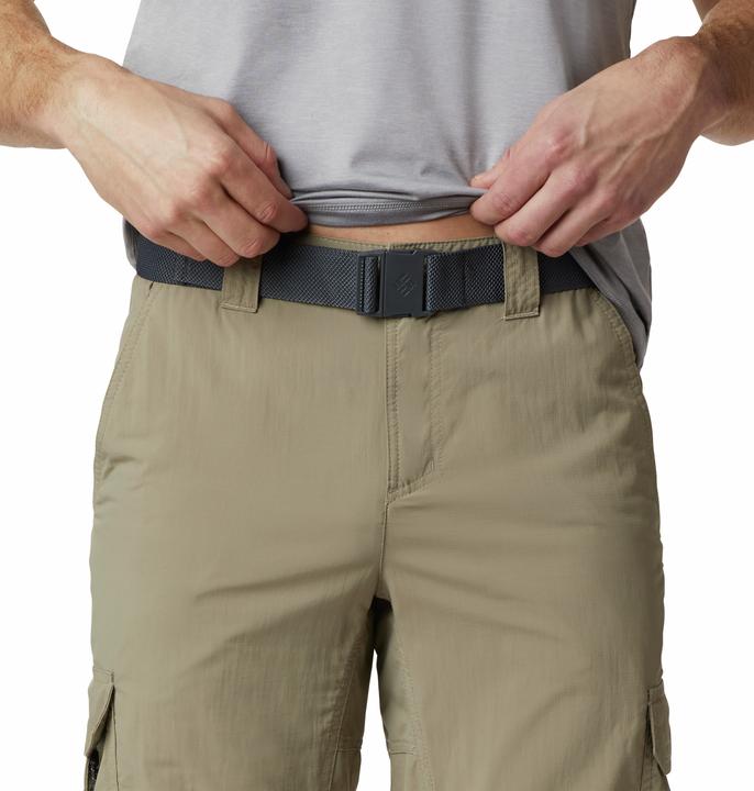 Actual product image Columbia Silver Ridge II Capri pants for men (34)